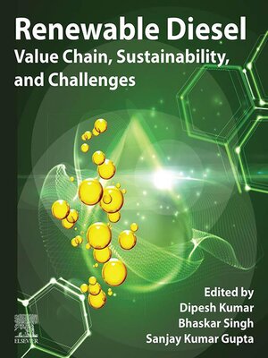 cover image of Renewable Diesel